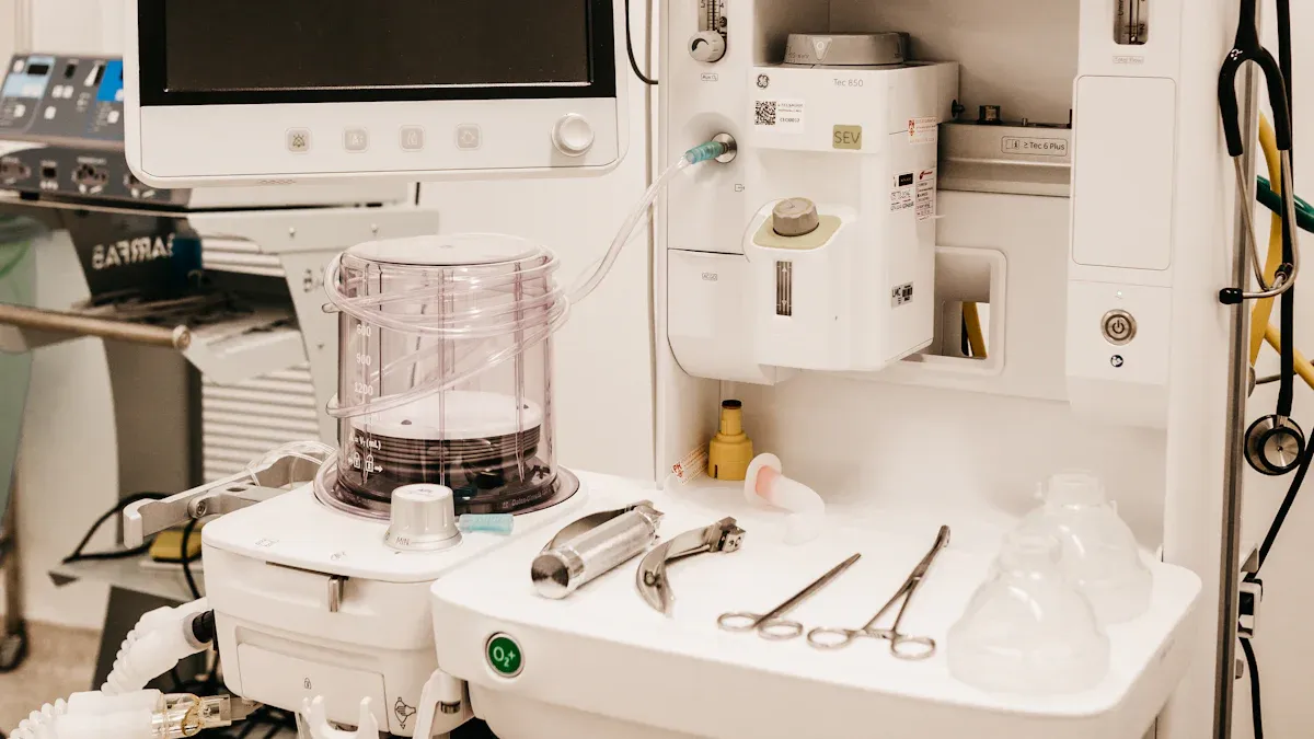 Reducing Strain and Fatigue for Surgical Teams