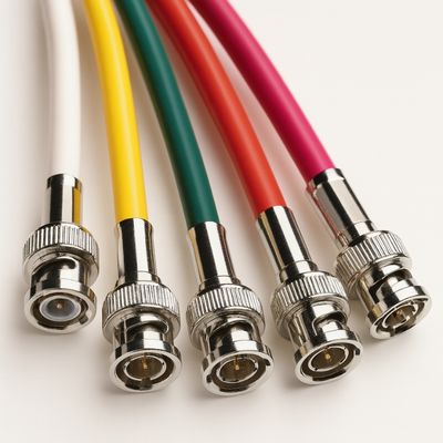 BNC connector