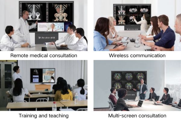 Intelligent Imaging Collaboration
