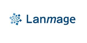 Lanmage Partner Logo