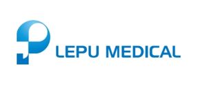 Lepu Medical Partner Logo