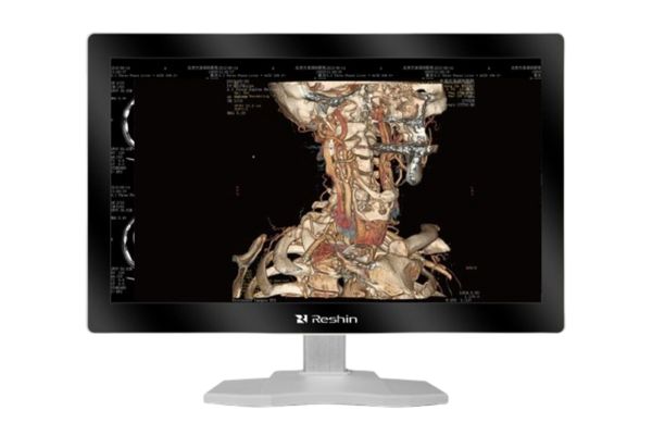 Clinic Monitors