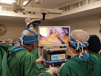 Medtronic Integration