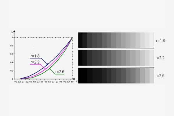 Multiple Display Modes