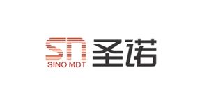 Sino MDT Partner Logo
