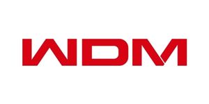 WDM Medical Partner Logo