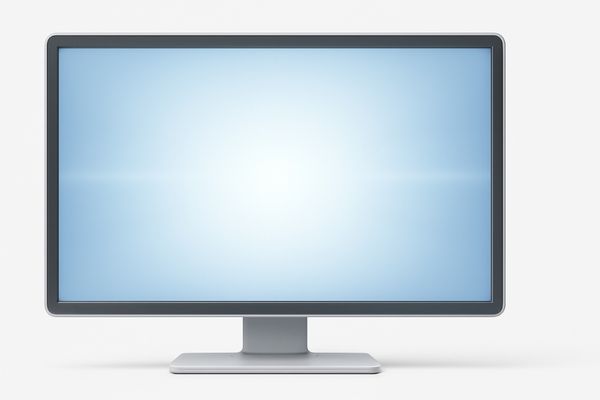 Brightness Uniformity Technology