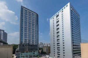 Chongqing University Cancer Hospital