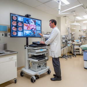 Endoscopy Center