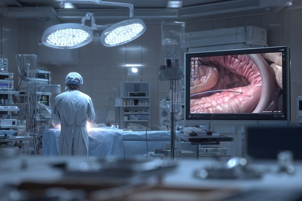 ENT Surgery OR