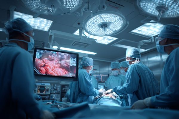 General Surgery OR