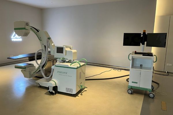 Application in Radiology Departments