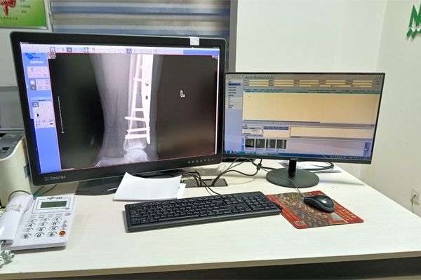 Application in Clinical Diagnosis