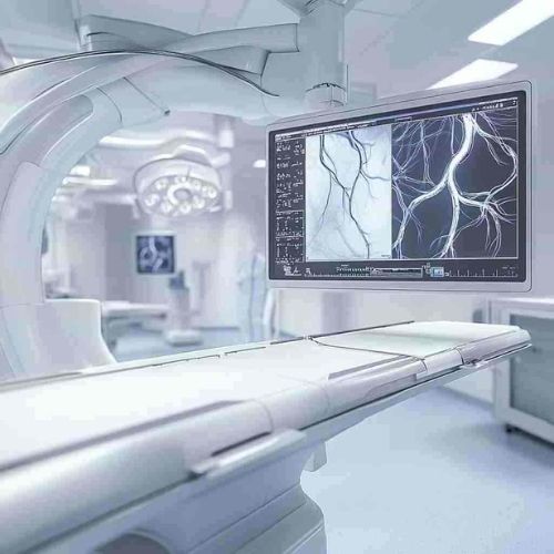 Endovascular Surgery