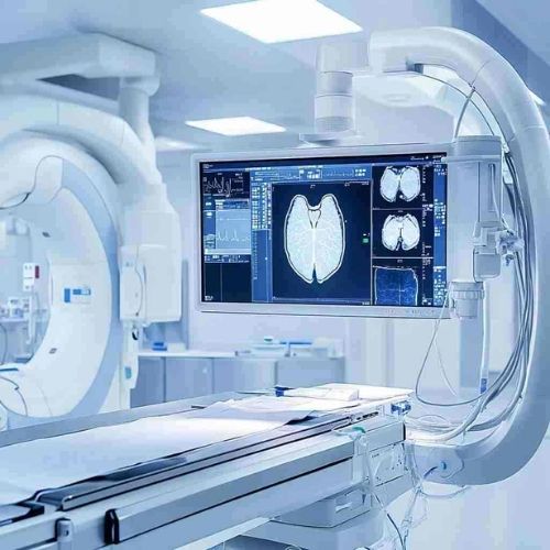 Electrophysiology Procedures