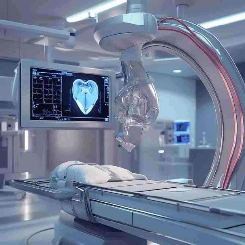 Cardiac Catheterization