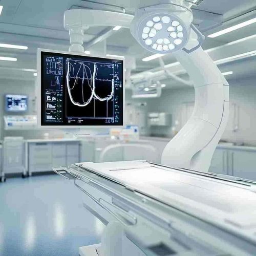 Surgical Navigation