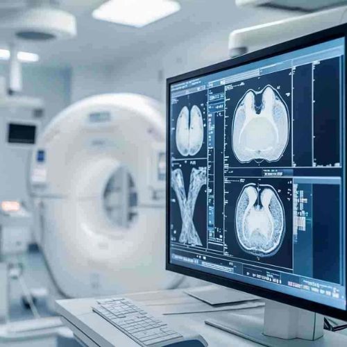 Diagnostic Imaging