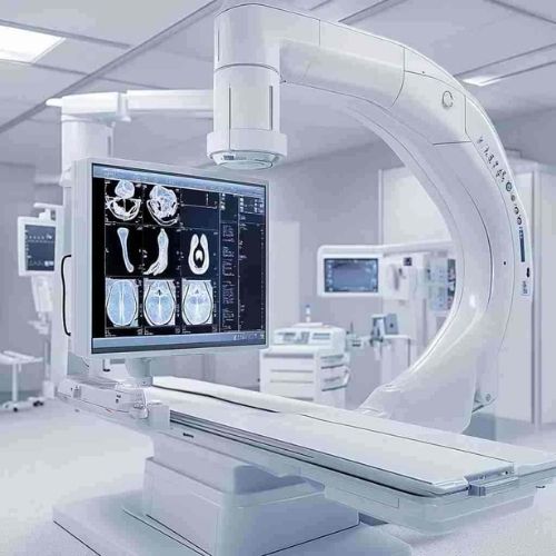 Interventional Radiology