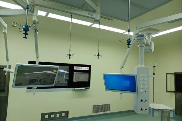 Application in Endoscopic Examination