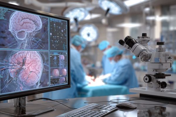 Neurosurgery OR