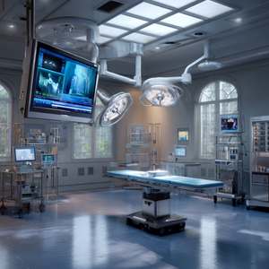 Operating Room Integration