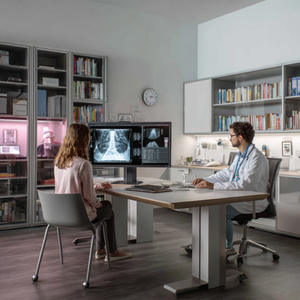 Outpatient Clinic