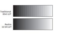 High Precision Image Correction