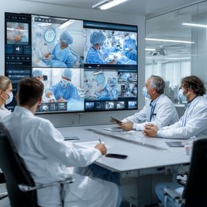 Telemedicine & Education