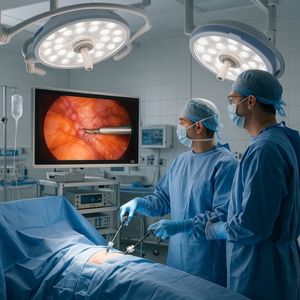 Operating Room