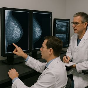 Mammography