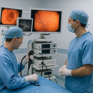 Endoscopy Center