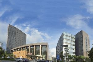Shenzhen People's Hospital