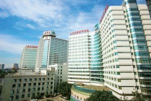 Sichuan Provincial People's Hospital