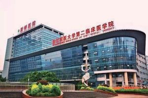 Xinqiao Hospital Army Medical University