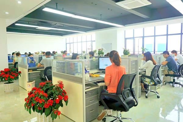 After-sales analysis and RMA desk