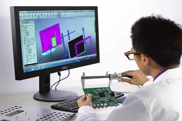 Interface switching and display KPI tuning