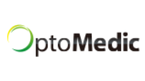 OptoMedic company logo symbol