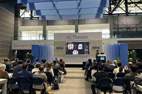 Reshin at USA Medical Exhibition 2024