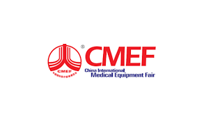 CMEF logo – China International Medical Equipment Fair