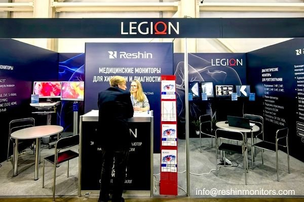 reshin russian healthcare week 2025 integrated or pacs visualization workflows hero