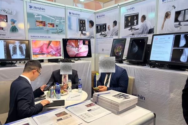 Image consistency and validation: acceptance testing and long-term clinical performance