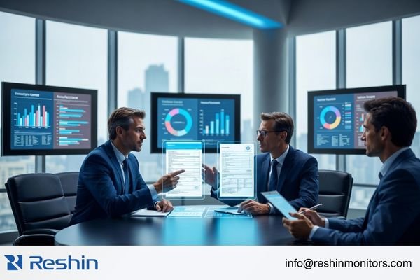 Decision-critical certifications for medical display manufacturer evaluation