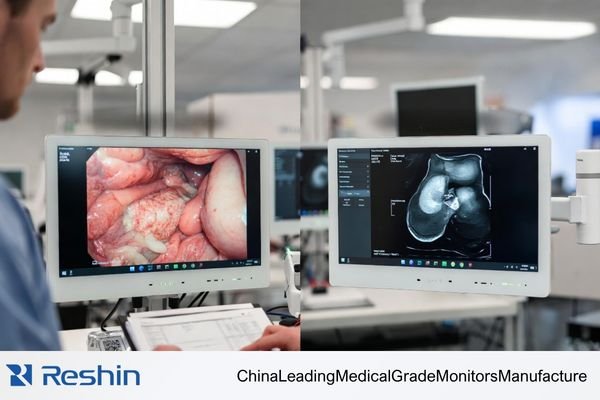OEM/ODM guide to selecting a long-term medical monitor manufacturing partner with repeatability and change governance
