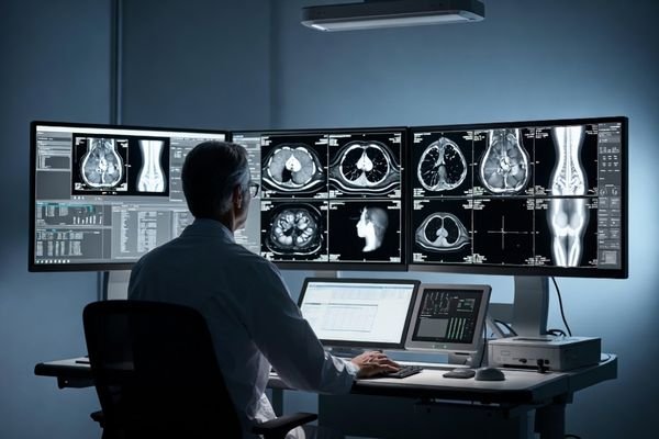 PACS Monitor Manufacturer