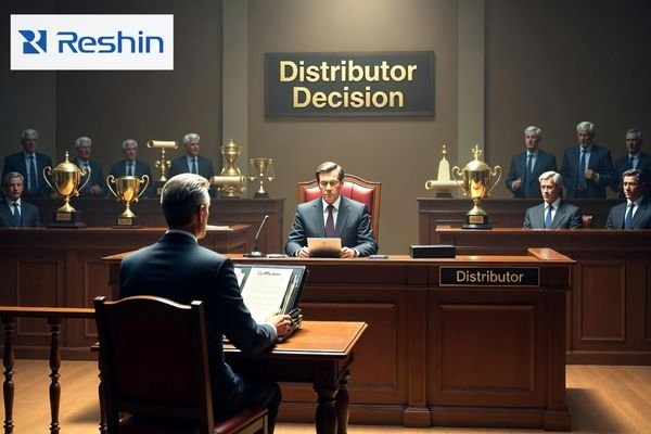 Patents and awards as supporting rather than primary evaluation signals