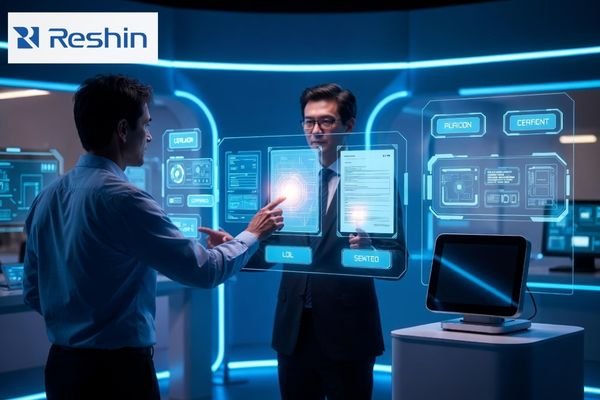 Practical certification support from a prepared medical display manufacturer