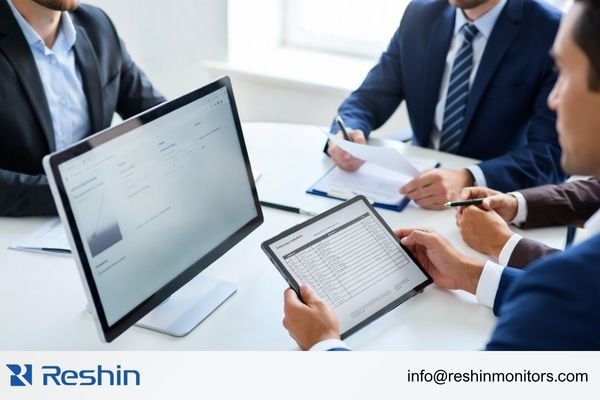 Quick shortlist checklist for OEM medical monitor manufacturing partner evaluation