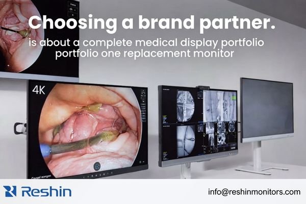 A single component being replaced versus an entire connected supply system being redesigned