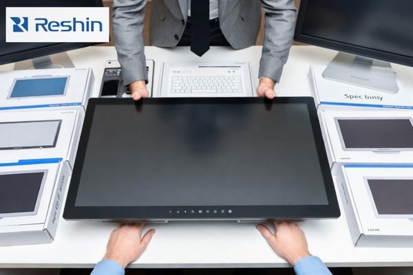 A fragmented sourcing map with too many separate supplier paths converging on one distributor